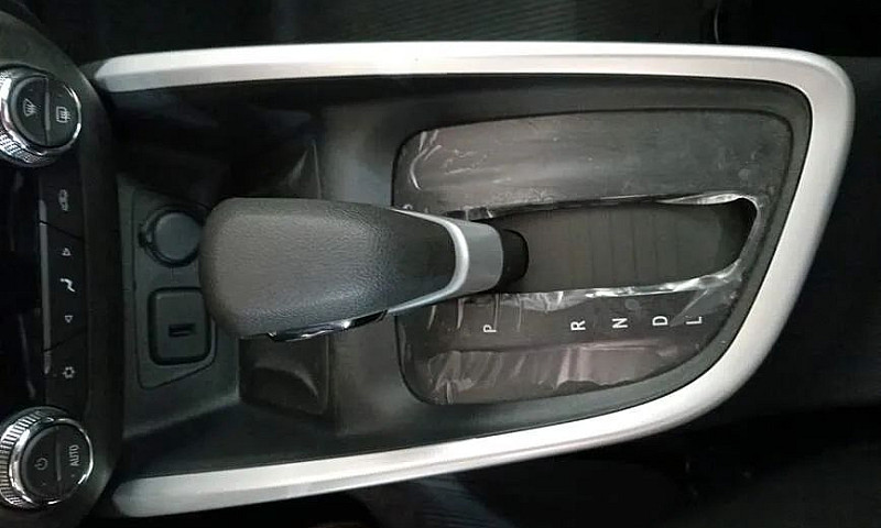 Chevrolet Onix 1.0 T...