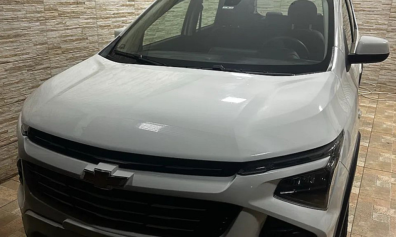 Chevrolet Spin Ltz 1...