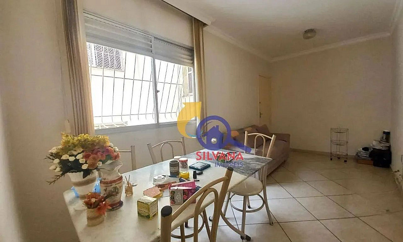 Apartamento Com 2 Do...