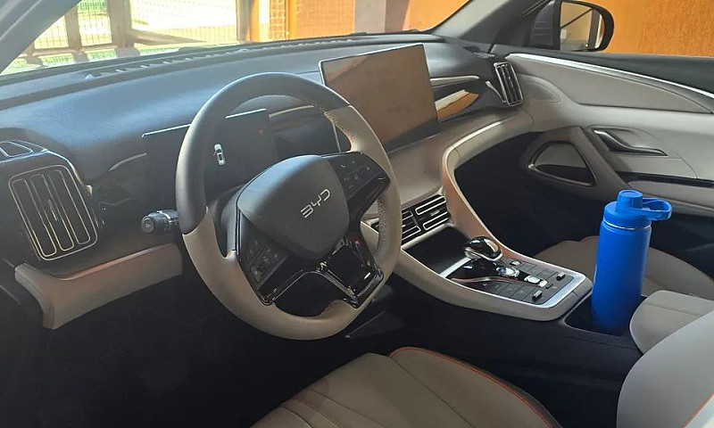 Byd Song Pro Gs 1.5 ...