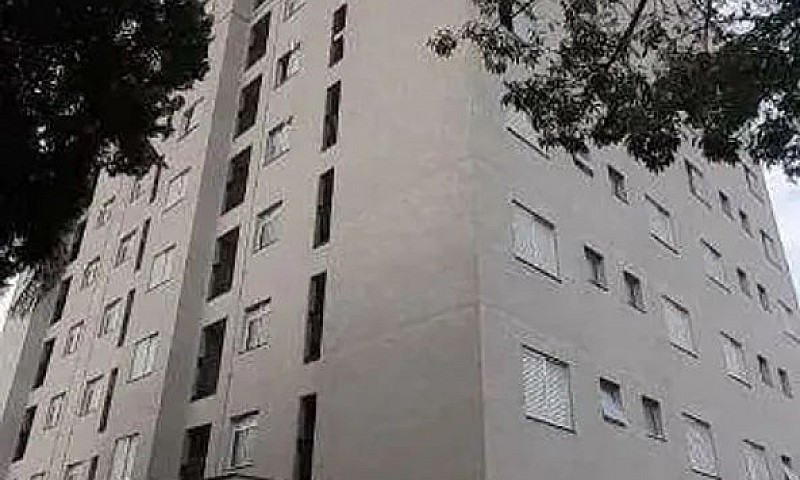 Apartamento Com 2 Do...
