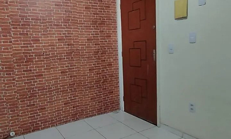 Recreio Apto 1Qto Se...