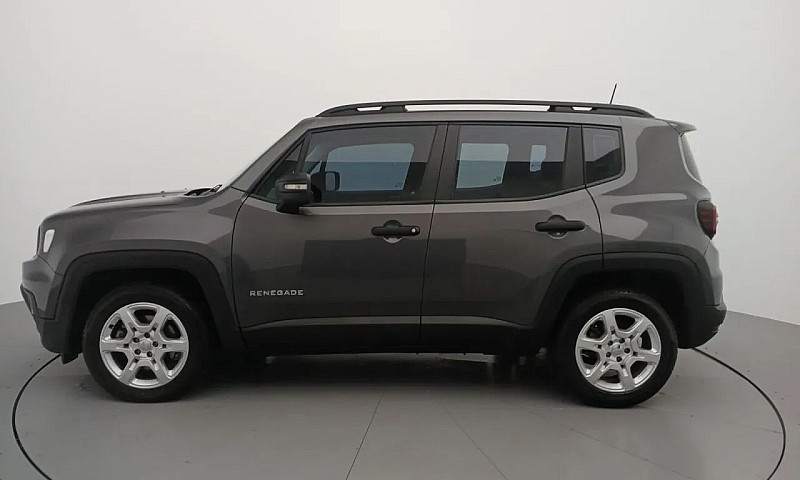 Jeep Renegade 2024 1...