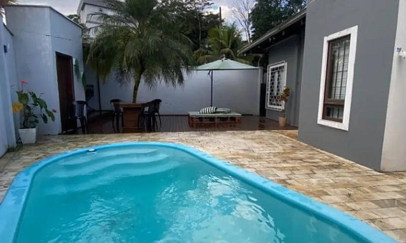 Linda Casa Plana Com...