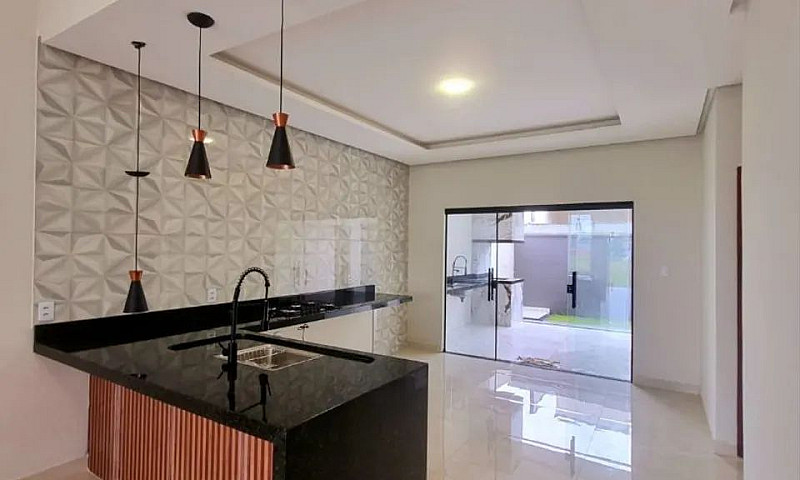 Casa 3/4 Sendo 1 Sui...