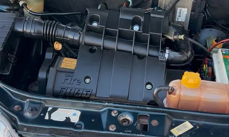 Fiat Palio 1.0/ Trof...