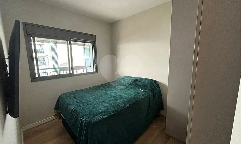 Apartamento Com 2 Qu...