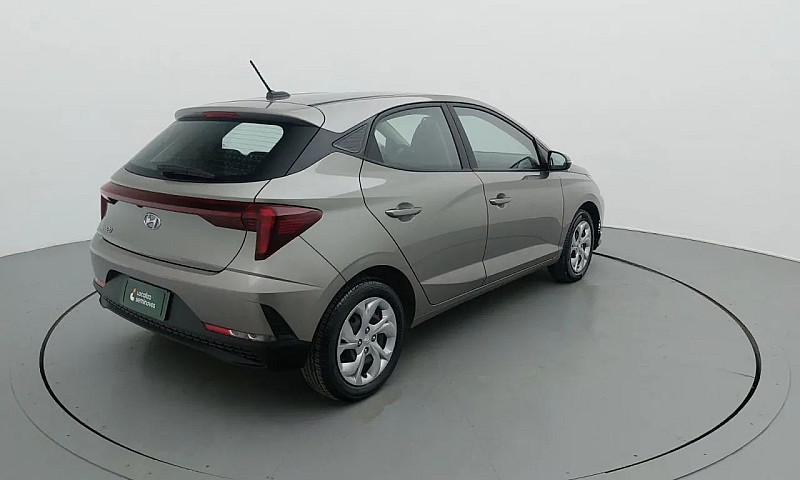 Hyundai Hb20 2025 1....