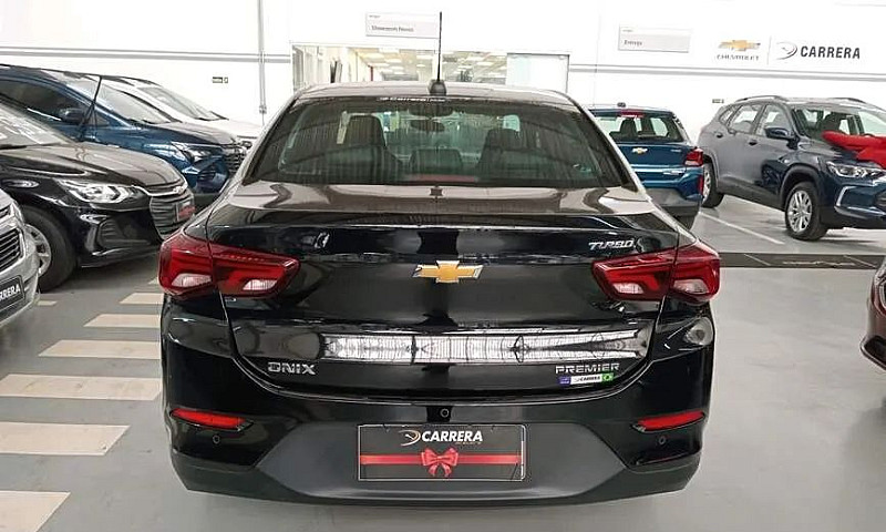 Chevrolet Onix 1.0 T...