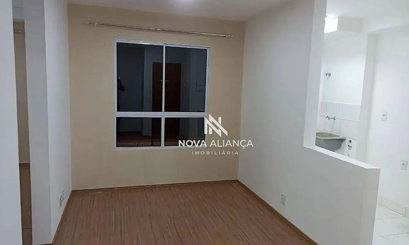 Apartamento Com 2 Qu...