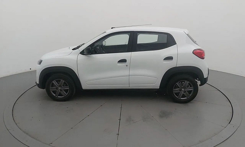 Renault Kwid 1.0 Zen...