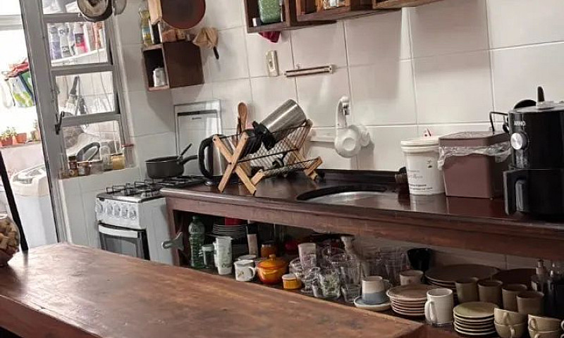 Apartamento No Itaco...