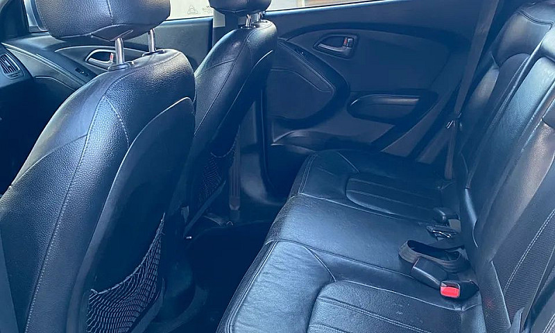 Hyundai Ix35 2.0 16V...