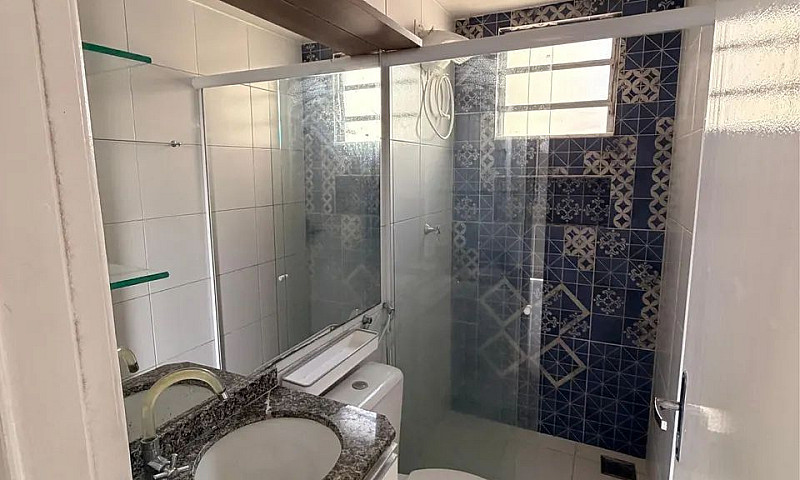 Apartamento Nascente...