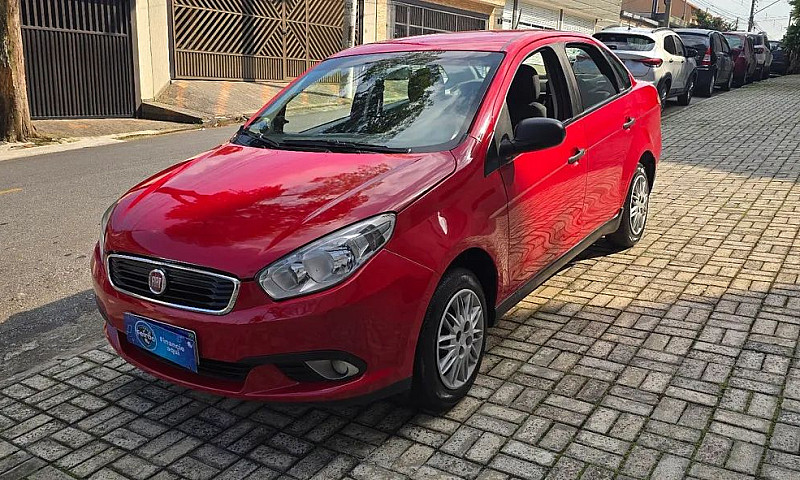 Fiat Grand Siena Att...