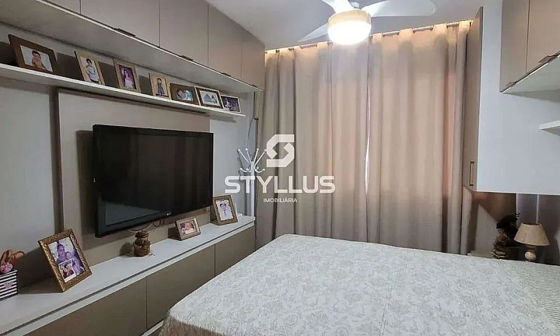 Cachambi | Apartamen...