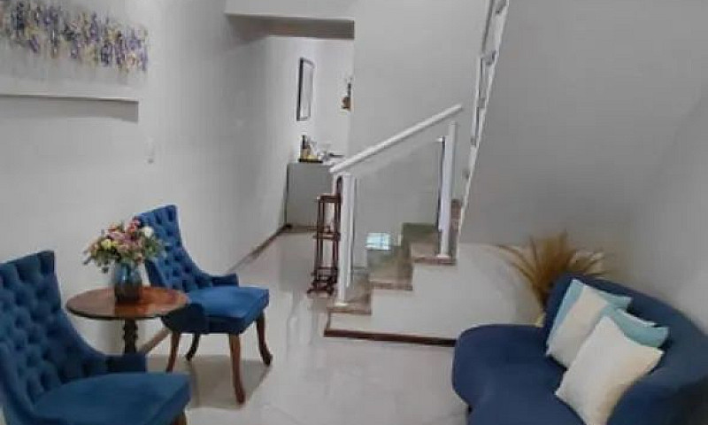 Maravilhosa Casa Sob...