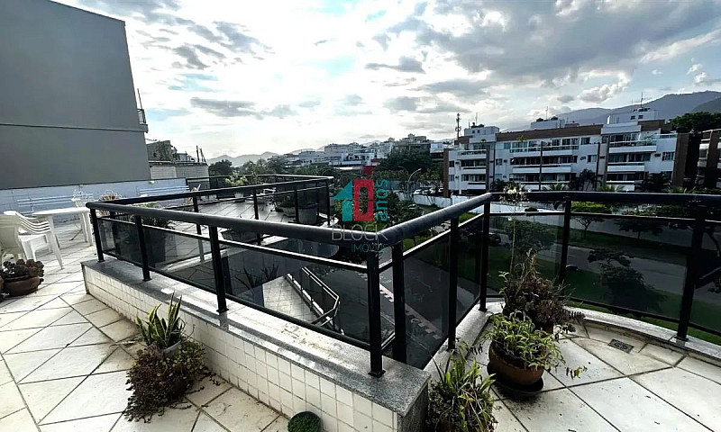 Recreio Dos Bandeira...