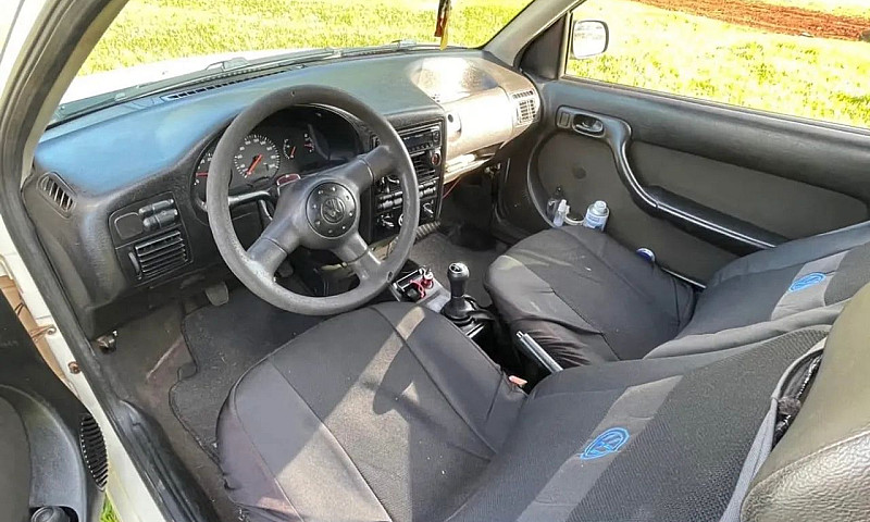 Volkswagen Gol Speci...