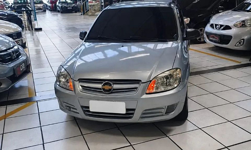 Chevrolet Celta Life...