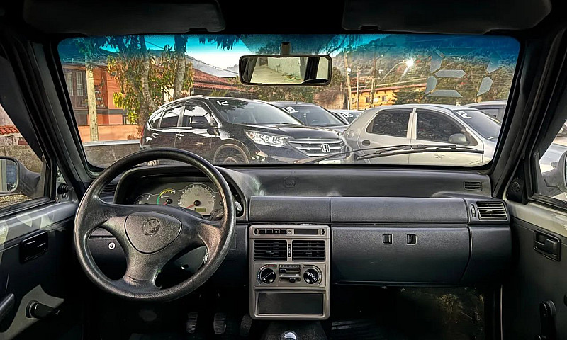 Fiat Uno Mille 1.0 F...