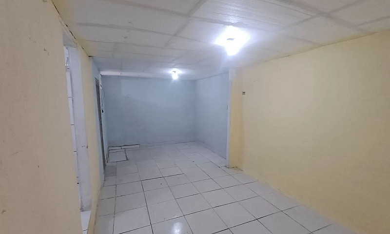 Casa 1 Quarto 35Mil ...