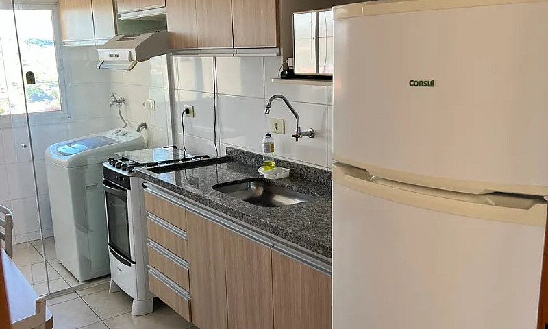 Aluguel Apartamento ...