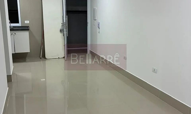 Flat Residencial 1 D...