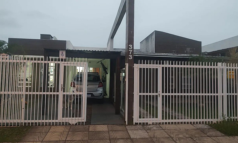 Casa Geminada ...