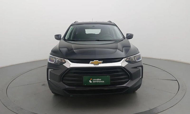 Chevrolet Tracker 1....