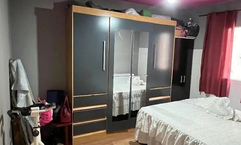 Vende-Se Apartamento...