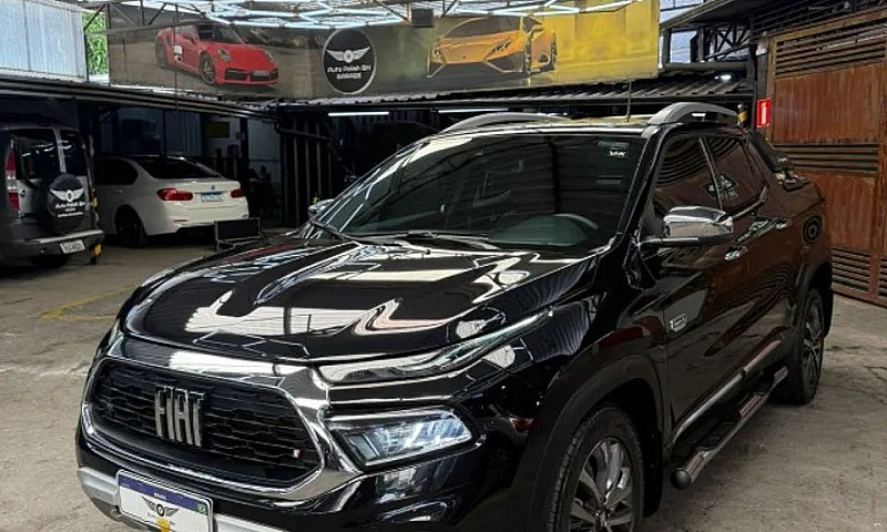 Fiat Toro Ranch 2.0 ...