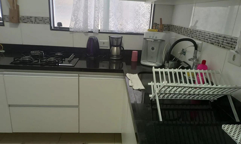 Vendo Ou Alugo Apart...
