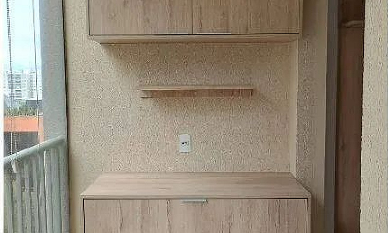Apartamento Com 2 Qu...