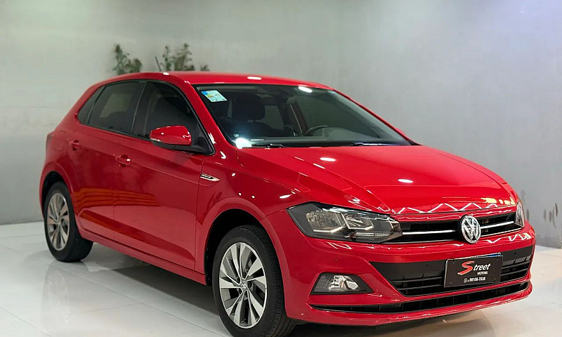 Volkswagen Polo Comf...