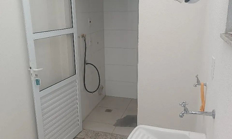 Apartamento Sem Cond...