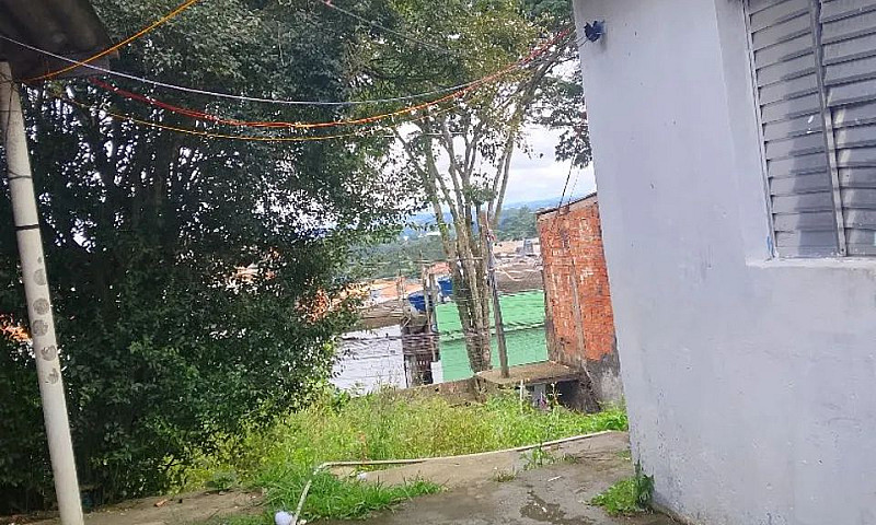 Vendo Casa Térrea Co...