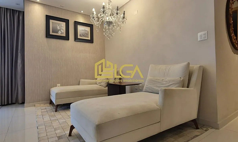 Apartamento Com 3 Do...