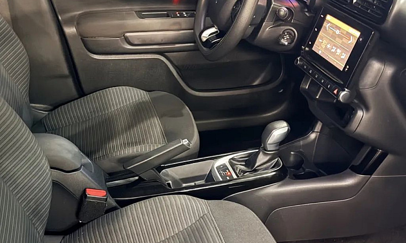Citroen C4 Cactus Li...