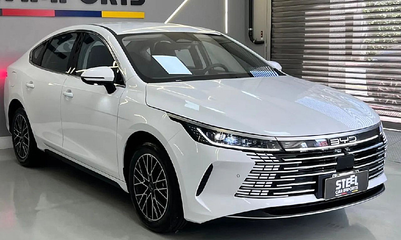 Byd King Gs 1.5 16V ...