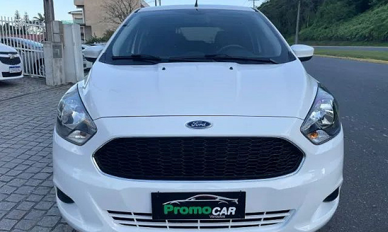 Ford Ka Sel 1.5 16V ...