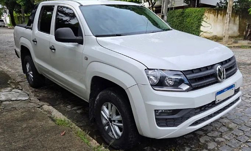 Volkswagen Amarok Se...