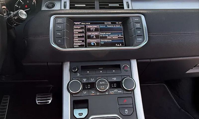 Land Rover Range Rov...