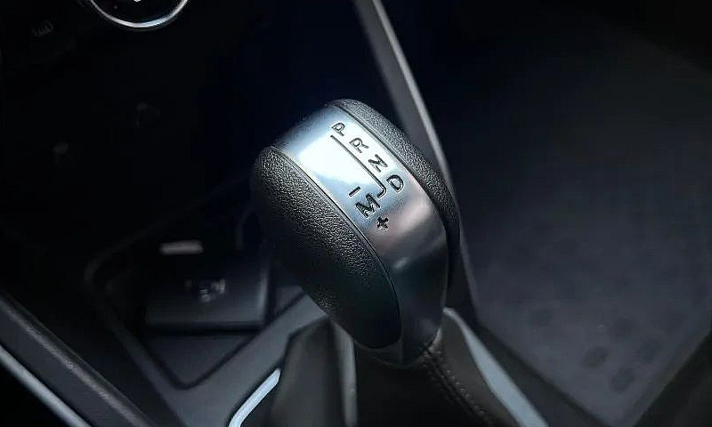 Renault Duster Iconi...