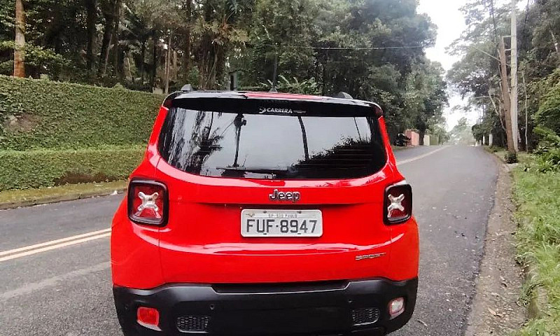 Jeep Renegade Sport ...