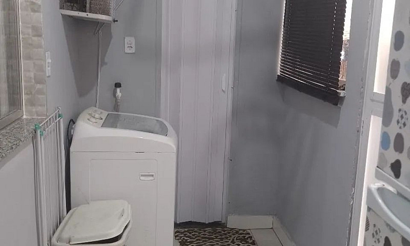 Vendo Casa Em Rocha ...
