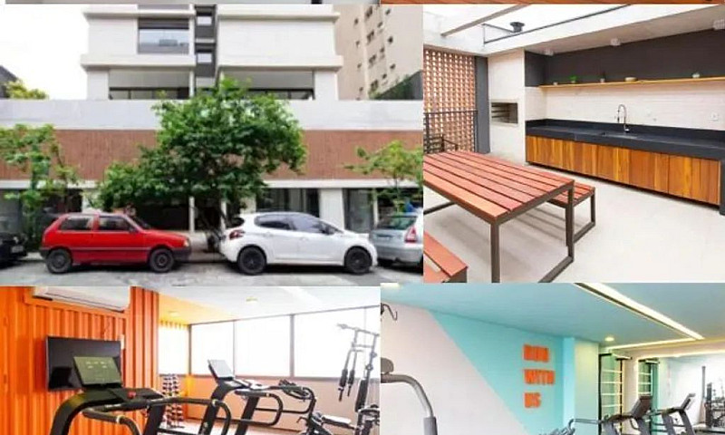 Apartamento - Perdiz...