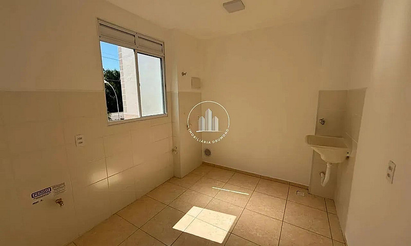 Apartamento 2 Quarto...