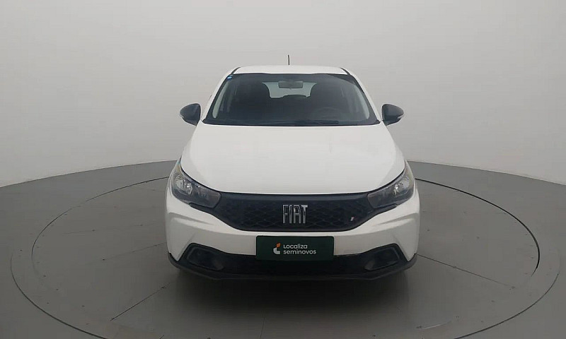 Fiat Argo Drive 1.0 ...
