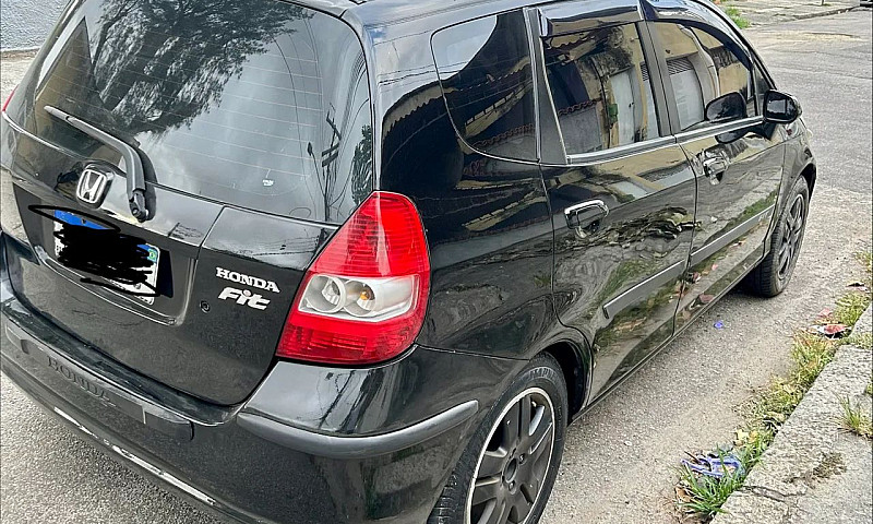 Honda Fit Lx 1.4/ 1....